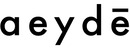 Aeyde brand logo for reviews of online shopping for Fashion products