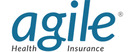 Agile Health Insurance brand logo for reviews of insurance providers, products and services