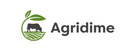 Agridime brand logo for reviews of food and drink products