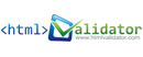 Html validator brand logo for reviews of Software Solutions
