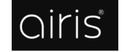 Airis brand logo for reviews of E-smoking