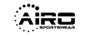 Airo Sportswear brand logo for reviews of online shopping for Fashion products