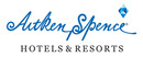 Aitken Spence Hotels brand logo for reviews of travel and holiday experiences