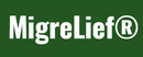 MigreLief brand logo for reviews of diet & health products