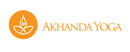 Akhanda Yoga brand logo for reviews of Good Causes