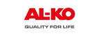 Al-ko brand logo for reviews of online shopping for Home and Garden products
