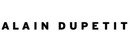 Alain Dupetit brand logo for reviews of online shopping for Fashion products