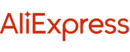 AliExpress brand logo for reviews of online shopping for Electronics products