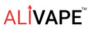 Alivape brand logo for reviews of E-smoking