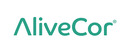 AliveCor brand logo for reviews of diet & health products