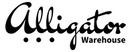 Alligator Warehouse brand logo for reviews of online shopping for Fashion products