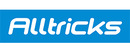 All Tricks brand logo for reviews of online shopping for Sport & Outdoor products