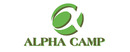Alpha Camp brand logo for reviews of online shopping for Sport & Outdoor products