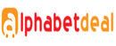 Alphabet Deal brand logo for reviews of online shopping for Fashion products