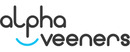 Alpha Veneers brand logo for reviews of online shopping for Personal care products