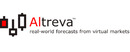 Logo Altreva
