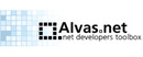 Alvas brand logo for reviews of online shopping for Home and Garden products