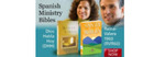American Bible Society, Bibles brand logo for reviews of Good Causes
