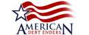 American Debt Enders brand logo for reviews of financial products and services
