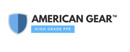 American Gear brand logo for reviews of online shopping for Sport & Outdoor products