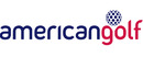 American Golf brand logo for reviews of online shopping for Sport & Outdoor products