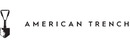 American Trench brand logo for reviews of online shopping for Fashion products