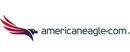 American Eagle brand logo for reviews of mobile phones and telecom products or services
