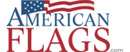 AmericanFlags.com brand logo for reviews of online shopping for Sport & Outdoor products