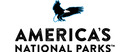 America's National Parks brand logo for reviews of online shopping for Fashion products