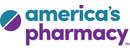 America's Pharmacy brand logo for reviews of online shopping for Personal care products