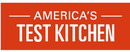 America's Test Kitchen brand logo for reviews of Good Causes