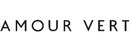 Amour Vert brand logo for reviews of online shopping for Fashion products