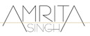 Amrita Singh Jewelry brand logo for reviews of online shopping for Multimedia & Magazines products