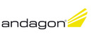 Andagon brand logo for reviews of Software Solutions