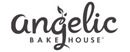 Angelic Bakehouse brand logo for reviews of diet & health products