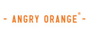 Angry Orange brand logo for reviews of online shopping for Home and Garden products
