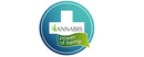 Annabis brand logo for reviews of diet & health products