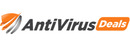 Antivirus Deals brand logo for reviews of Software Solutions