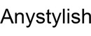 Anystylish brand logo for reviews of online shopping for Fashion products