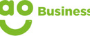 AO Business brand logo for reviews 