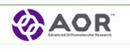 AOR brand logo for reviews of online shopping for Multimedia & Magazines products