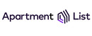Apartment List brand logo for reviews of House & Garden