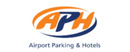 Aph brand logo for reviews of travel and holiday experiences