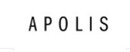 Apolis brand logo for reviews of online shopping for Fashion products