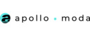 Apollo Moda brand logo for reviews of online shopping for Fashion products
