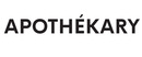 Apothékary brand logo for reviews of diet & health products