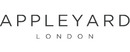 Appleyard brand logo for reviews of online shopping for Home and Garden products