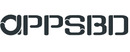 Appsbd brand logo for reviews of Software Solutions
