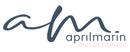 April Marin brand logo for reviews of online shopping for Fashion products