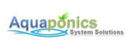 Aquaponics brand logo for reviews of Multimedia & Magazines